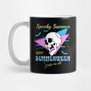 Summerween Mug